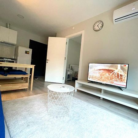 Flat For Rent 5 Minute From Antalya Airport Apartamento Exterior foto